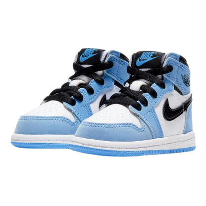 Jordan 1 Retro High OG University Blue (TD)