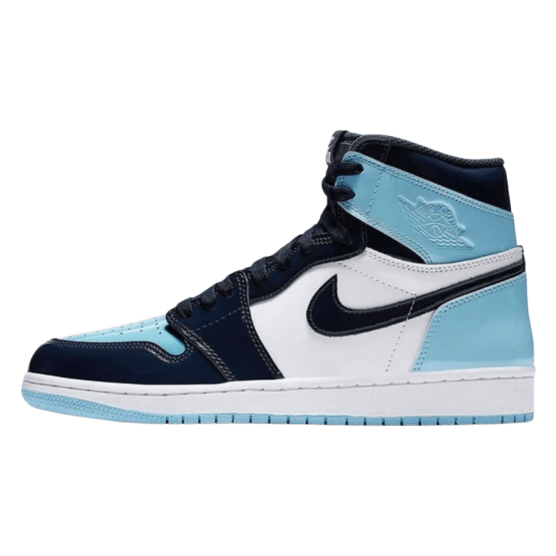 Jordan 1 Retro High UNC Patent (W)