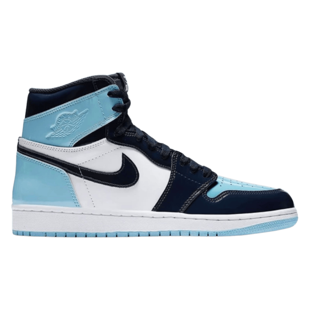 Jordan 1 Retro High UNC Patent (W)