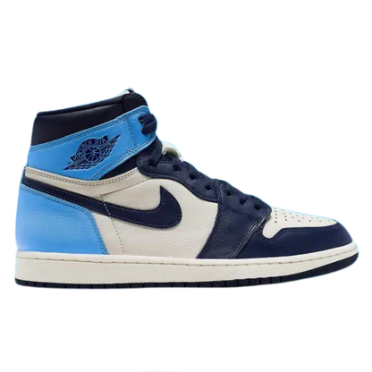 Jordan 1 Retro High Obsidian