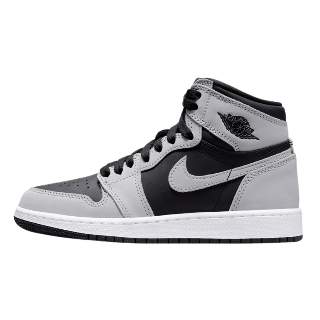 Jordan 1 Retro High Shadow 2.0 (GS)