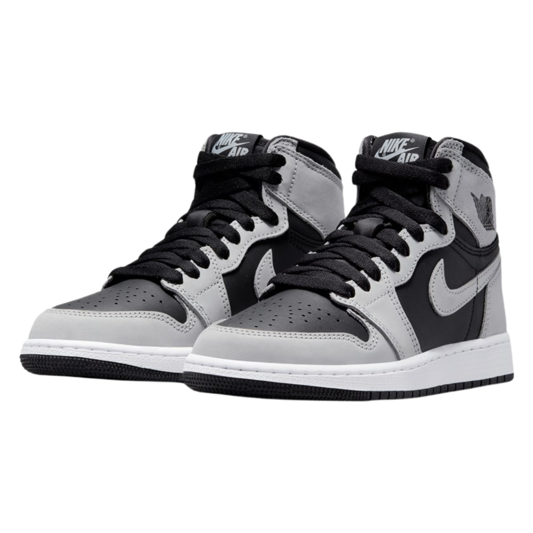 Jordan 1 Retro High Shadow 2.0 (GS)