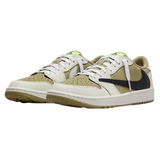 Jordan 1 Retro Low Golf Travis Scott Neutral Olive