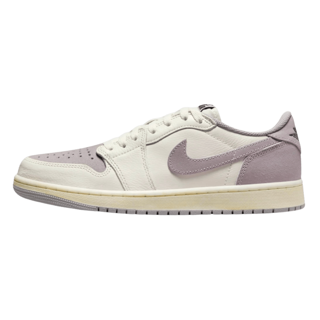 Jordan 1 Retro Low OG Atmosphere Grey