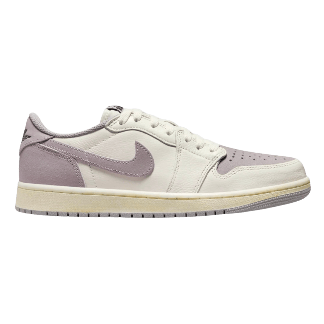 Jordan 1 Retro Low OG Atmosphere Grey