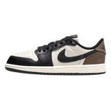 Jordan 1 Retro Low OG Mocha (GS)