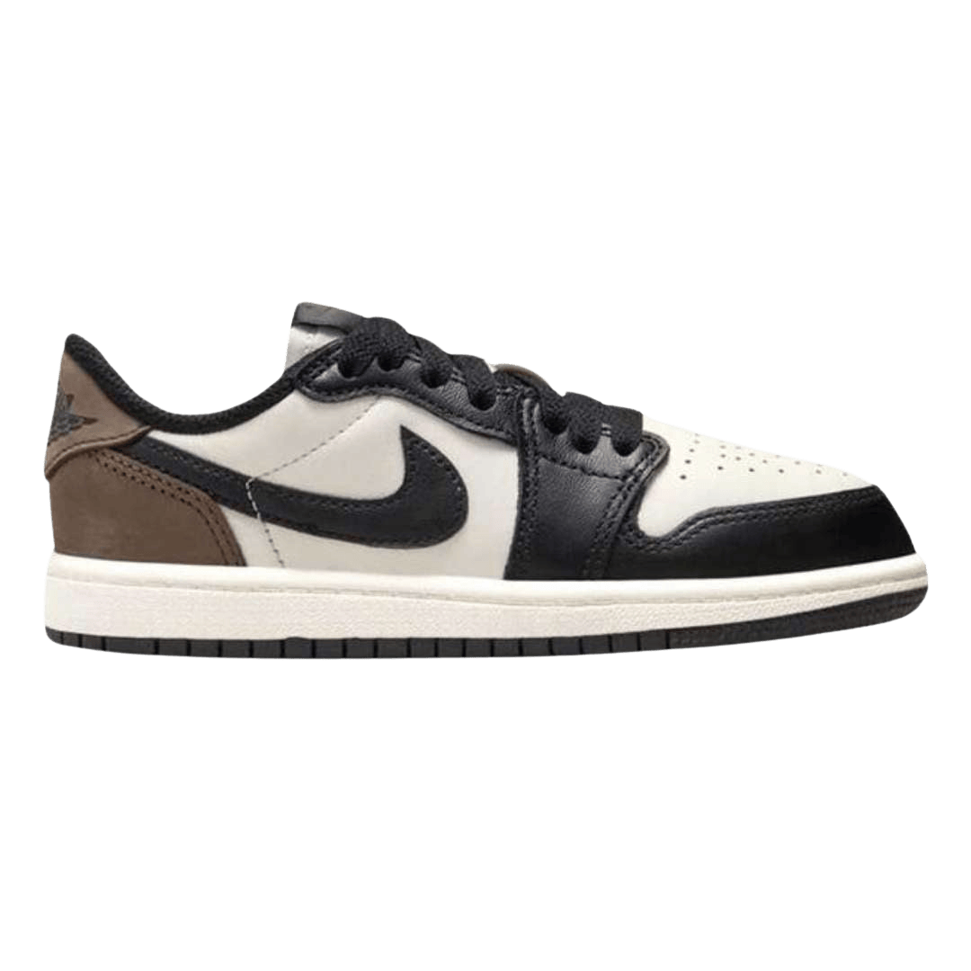 Jordan 1 Retro Low OG Mocha (GS)