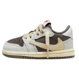 Jordan 1 Retro Low OG SP Travis Scott Reverse Mocha (TD)