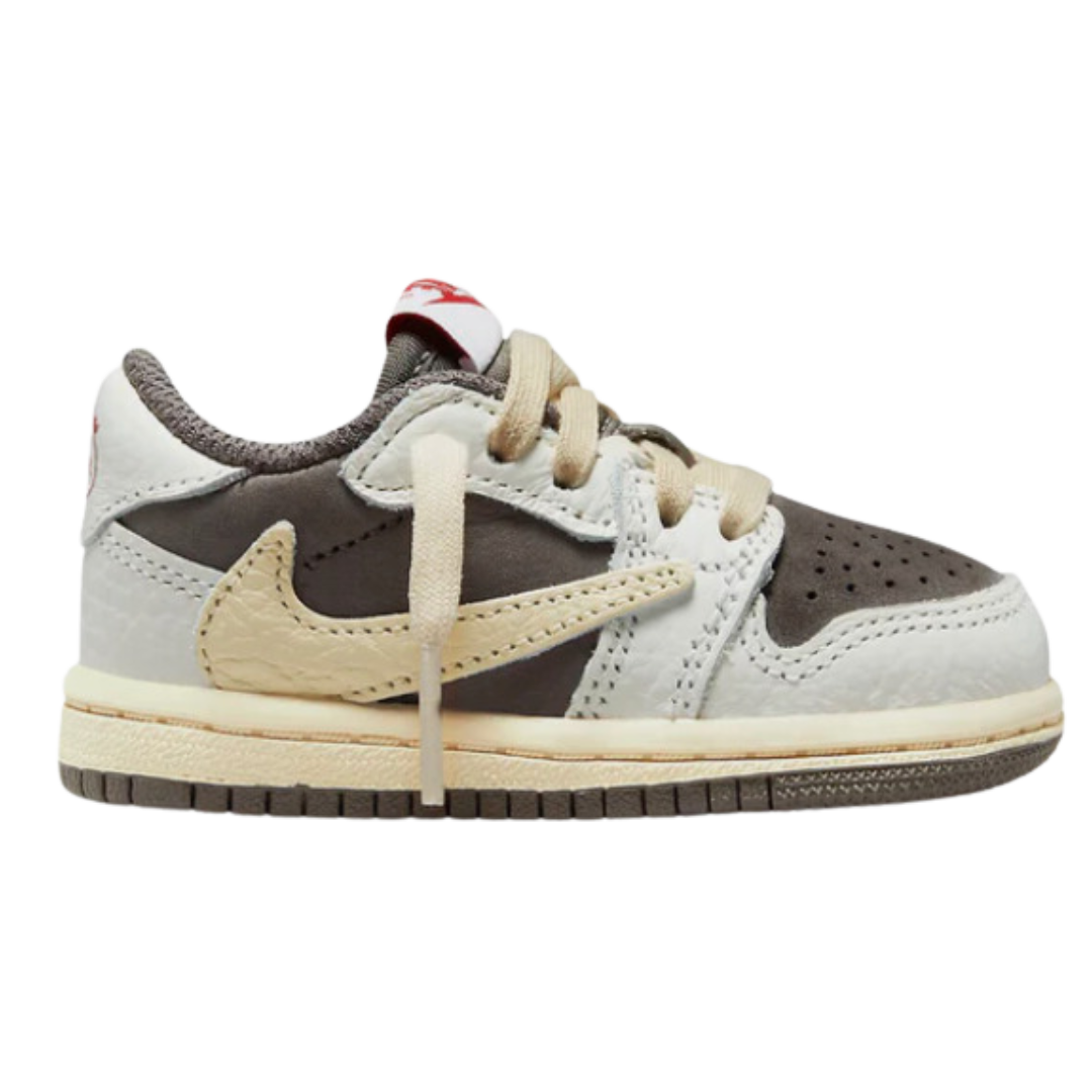 Jordan 1 Retro Low OG SP Travis Scott Reverse Mocha (TD)