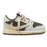 Jordan 1 Retro Low OG SP Travis Scott Reverse Mocha (TD)