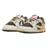 Jordan 1 Retro Low OG SP Travis Scott Reverse Mocha (TD)