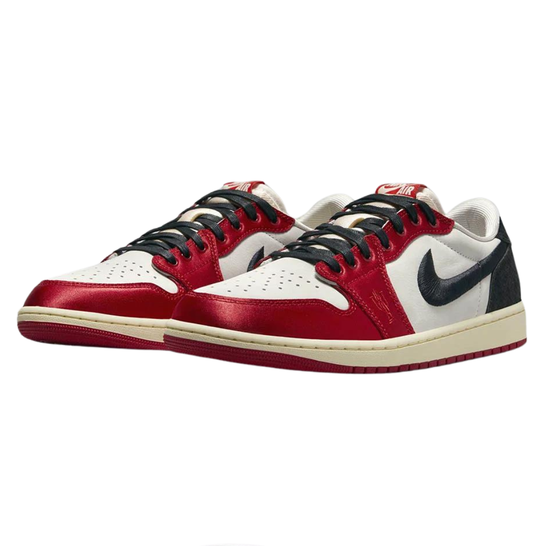 Jordan 1 Retro Low OG Trophy Room Away