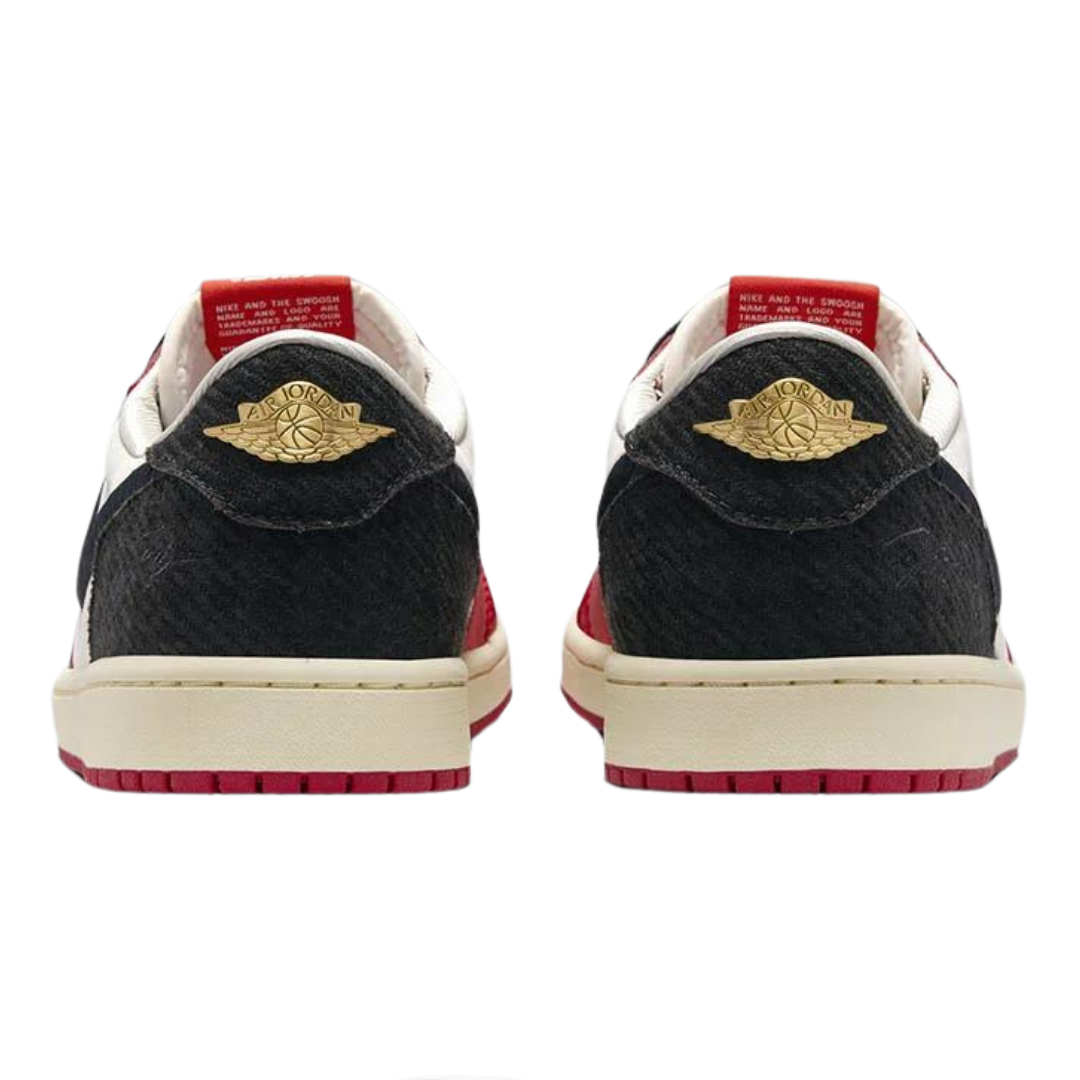 Jordan 1 Retro Low OG Trophy Room Away