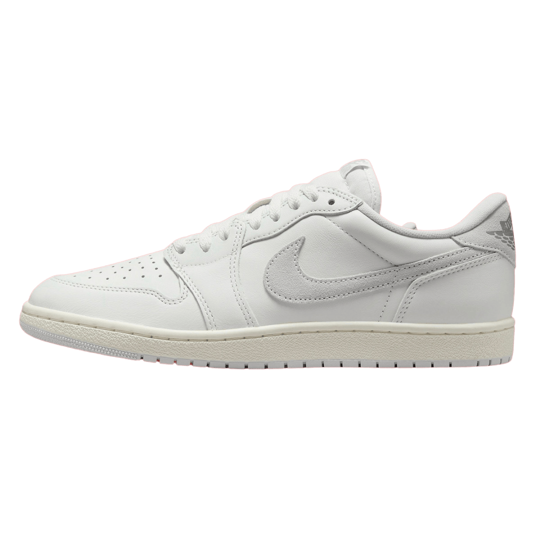 Jordan 1 Retro Low '85 Neutral Grey