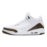 Jordan 3 Retro Mocha - 2018