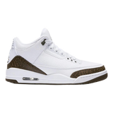 Jordan 3 Retro Mocha - 2018