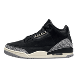 Jordan 3 Retro Off Noir (W)