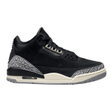 Jordan 3 Retro Off Noir (W)