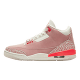 Jordan 3 Retro Rust Pink (W)