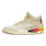 Jordan 3 Retro SP J Balvin Medellín Sunset