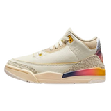 Jordan 3 Retro SP J Balvin Medellín Sunset (PS)