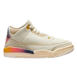 Jordan 3 Retro SP J Balvin Medellín Sunset (PS)