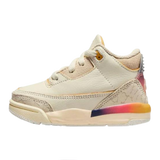 Jordan 3 Retro SP J Balvin Medellín Sunset (TD)