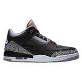 Jordan 3 Retro Black Cement 2018