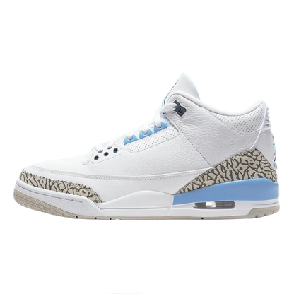 Jordan 3 Retro UNC 2020