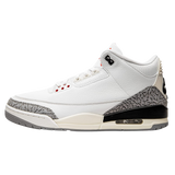 Jordan 3 Retro White Cement Reimagined