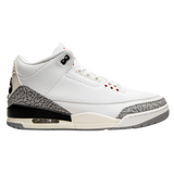 Jordan 3 Retro White Cement Reimagined