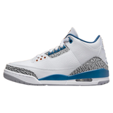 Jordan 3 Retro Wizards