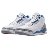 Jordan 3 Retro Wizards