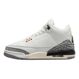 Jordan 3 Retro White Cement Reimagined (GS)