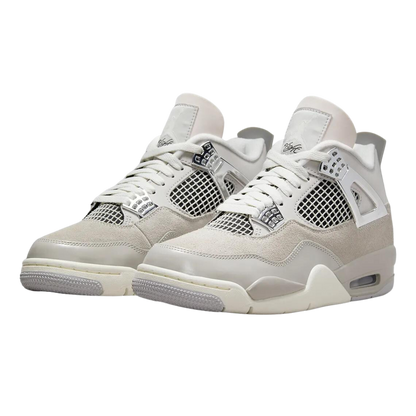 Jordan 4 Retro Frozen Moments (W)