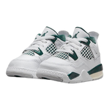 Jordan 4 Retro Oxidized Green (TD)