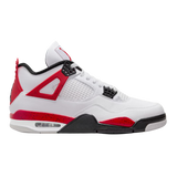 Jordan 4 Retro Red Cement