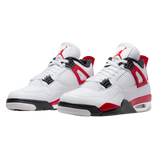 Jordan 4 Retro Red Cement