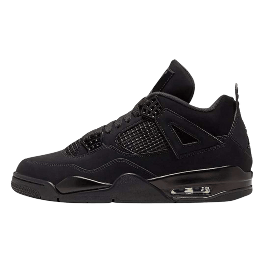 Jordan 4 Retro Black Cat 2020