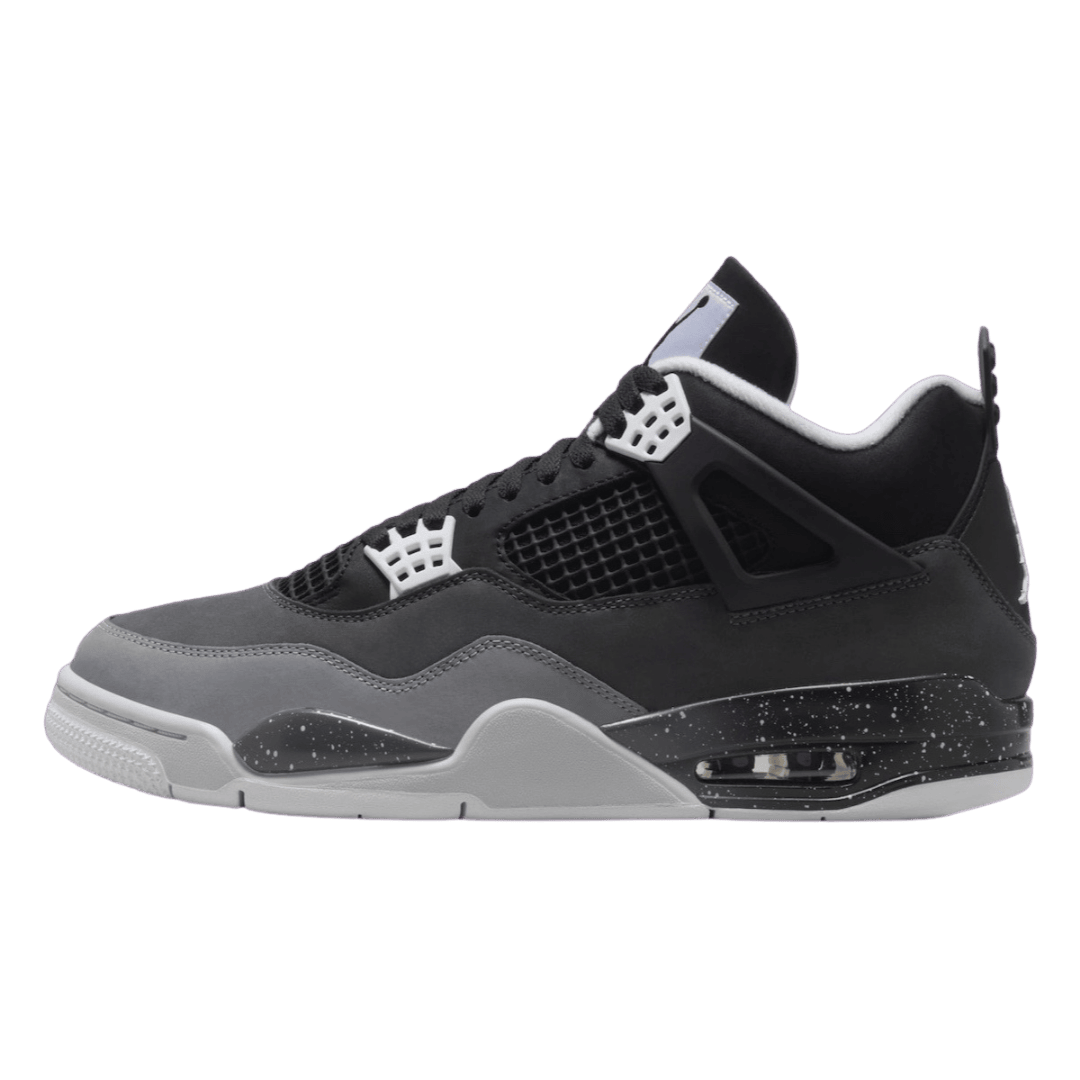 Jordan 4 Retro Fear 2024