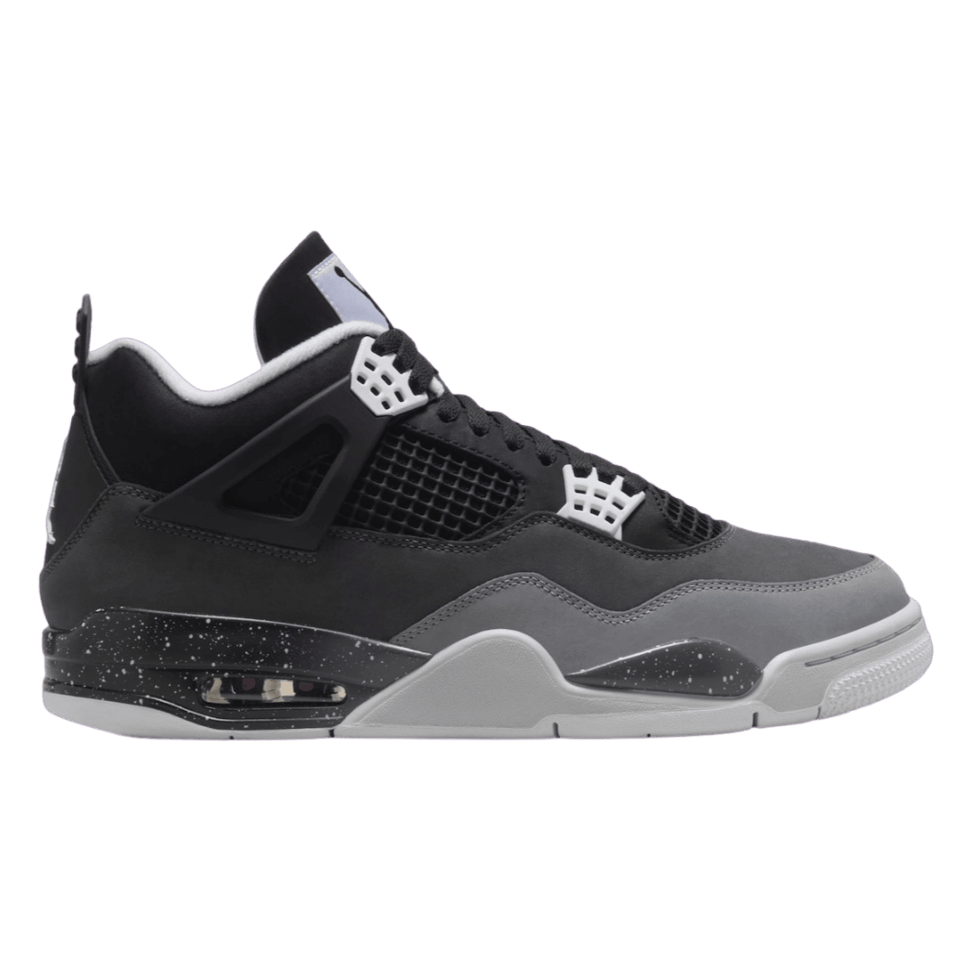 Jordan 4 Retro Fear 2024