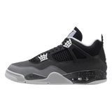 Jordan 4 Retro Fear 2024 (GS)