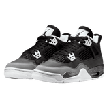 Jordan 4 Retro Fear 2024 (GS)