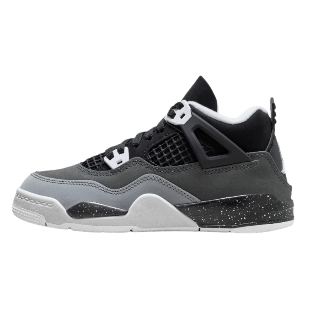 Jordan 4 Retro Fear 2024 (PS)