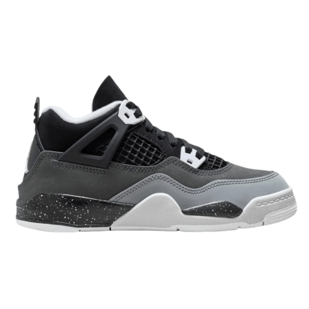 Jordan 4 Retro Fear 2024 (PS)