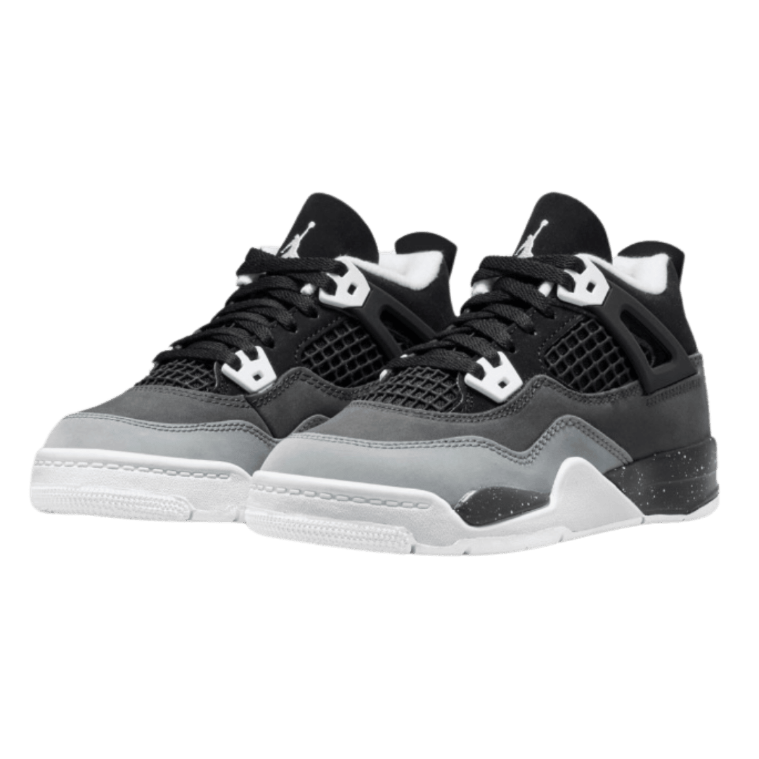 Jordan 4 Retro Fear 2024 (PS)