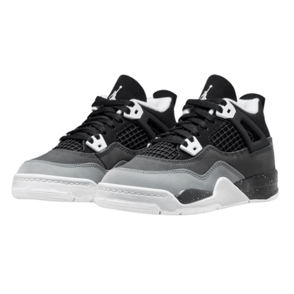 Jordan 4 Retro Fear 2024 (PS)