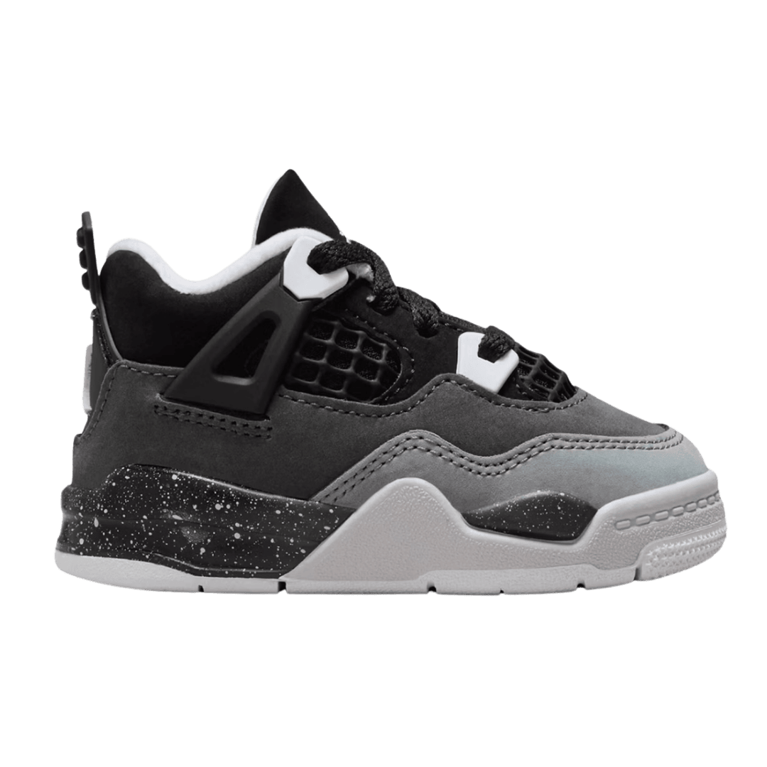 Jordan 4 Retro Fear 2024 (TD)