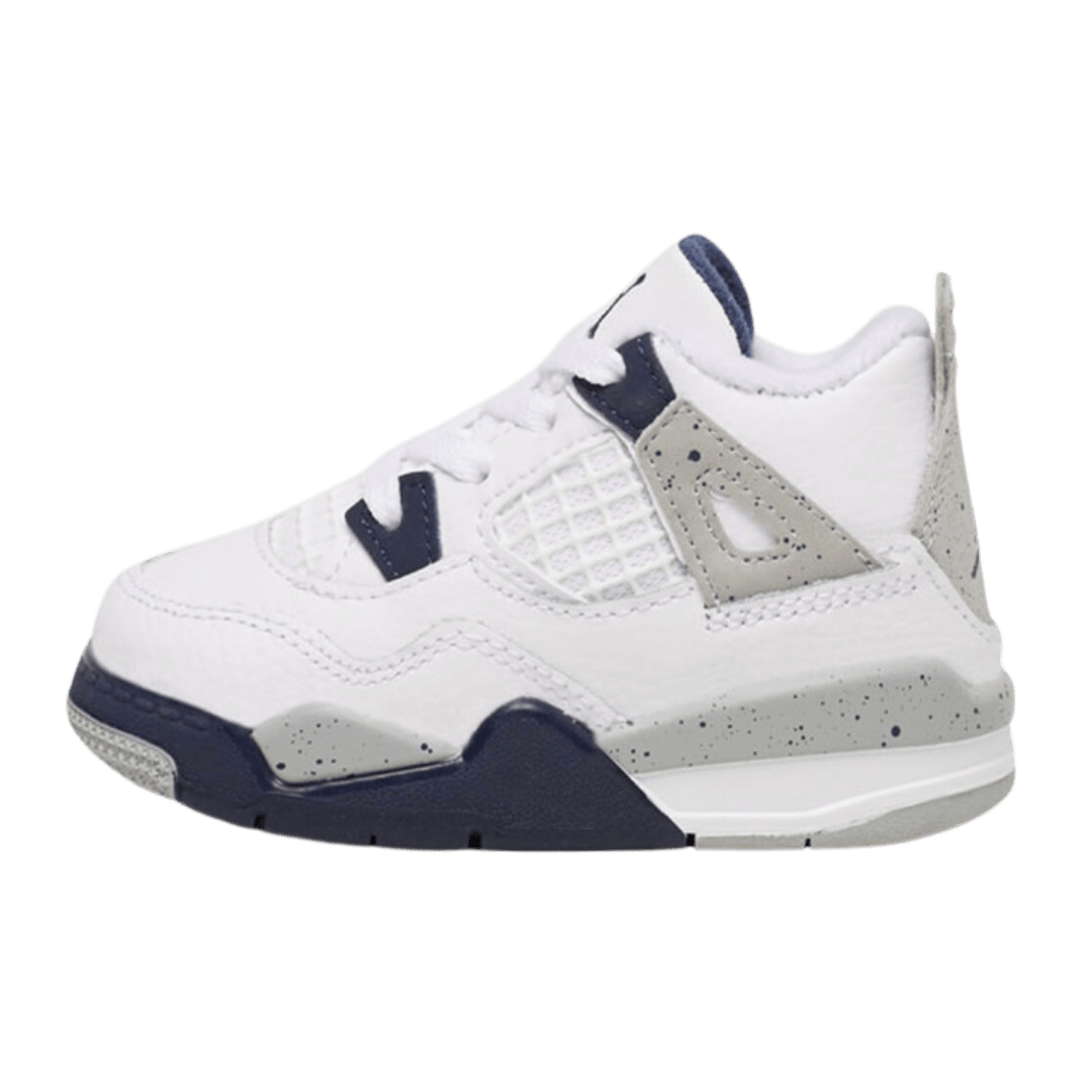 Jordan 4 Retro Midnight Navy (TD)