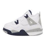 Jordan 4 Retro Midnight Navy (TD)